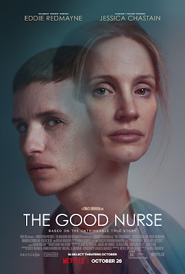 The good Nurse - El ángel de la muerte