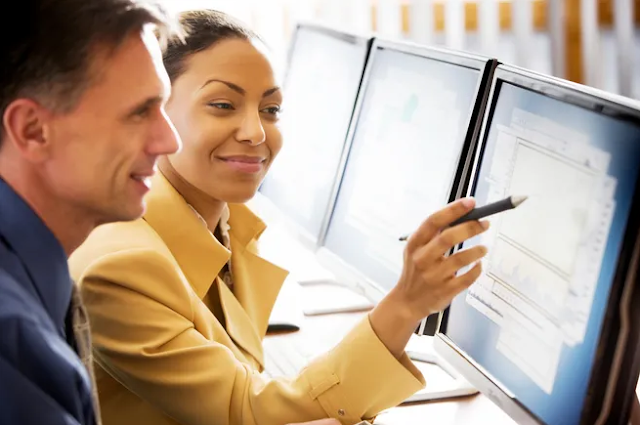 How do I break into finance and stay competitive? Ask HR