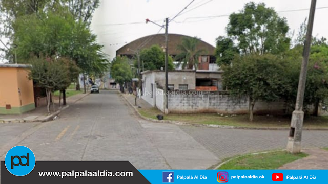 "Motochorros" asaltaron a mano armada a una mujer en barrio San Ignacio de Loyola