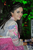Sri Mukhi glamorous photos-thumbnail-9