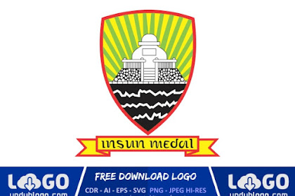 Logo Kabupaten Sumedang Format Cdr Png