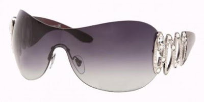 Bvlgari & Designer Sunglasses For Fashionable Women