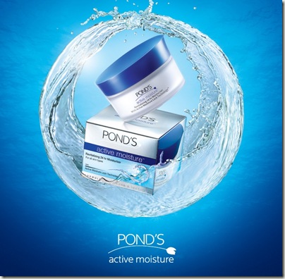 Ponds Active Moisture 50 gms - Jpeg 2