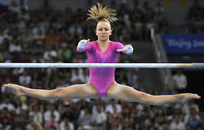 Women Gymnastic