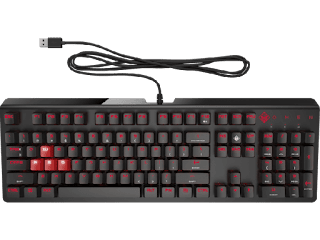 Rekomendasi Keyboard Gaming dibawah 1,5 Juta