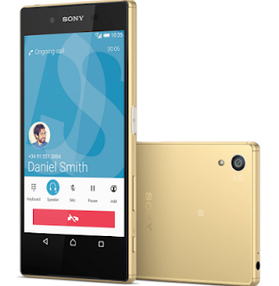 Harga sony xperia z5 terbaru