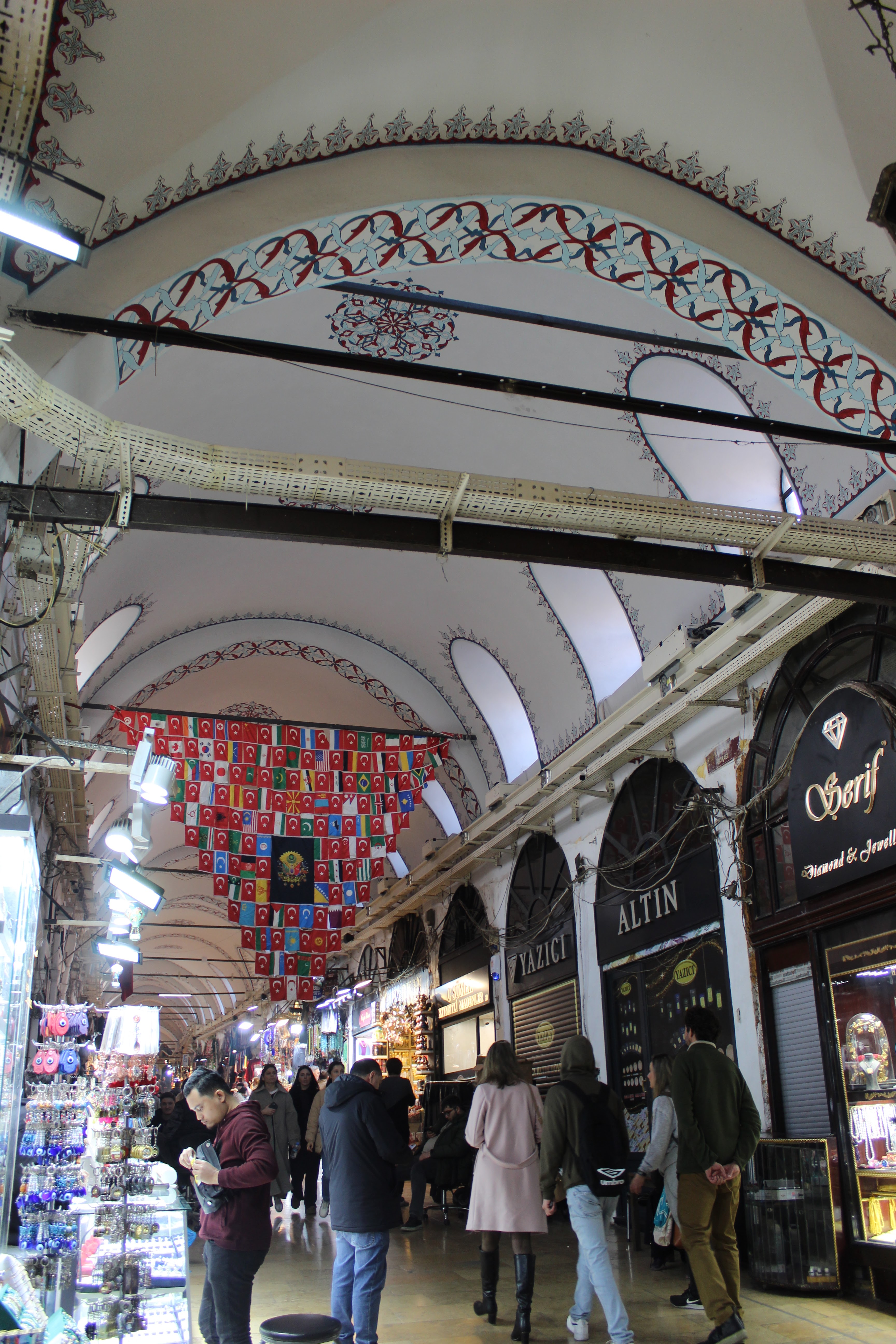Grand Bazaar