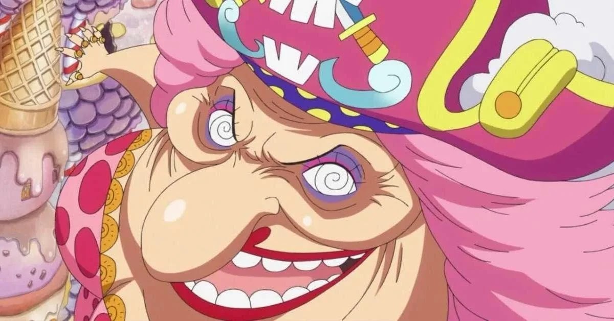 One Piece Cosplay Reveals Big Mom's New Wano Outfit