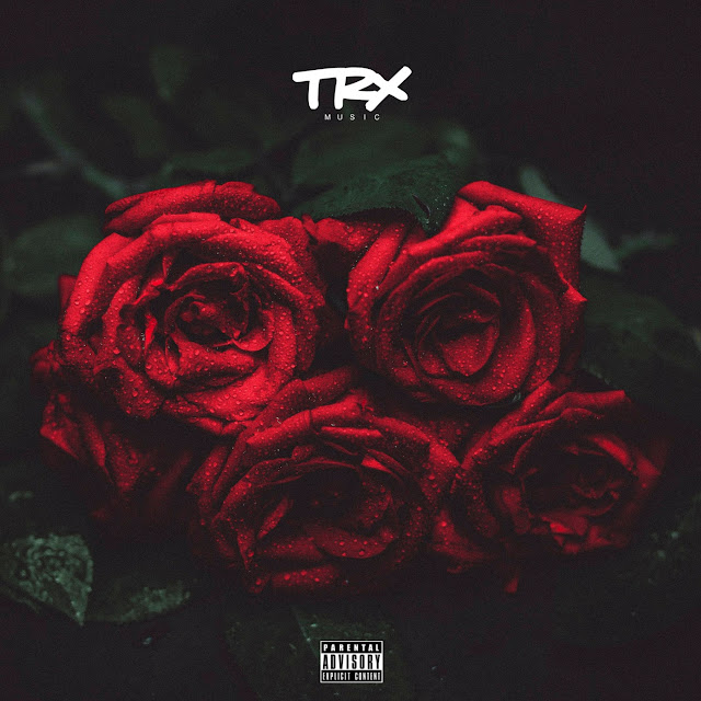 TRX Music Lança EP Bouquet [Download]