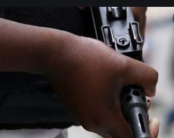 Gunmen Kidnap Bayelsa SSG’s Mother