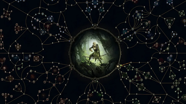 Path of Exile 2: Cheaper Passive Skill Respecs are Coming