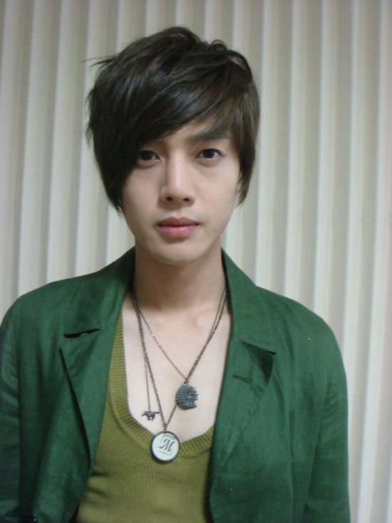 Kumpulan foto-foto Kim Hyun Joong  DREAM