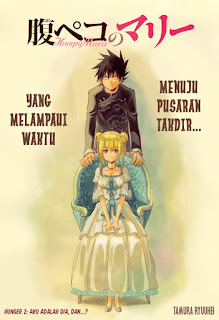 Download Manga/Komik Harapeko no Marie Bahasa Indonesia