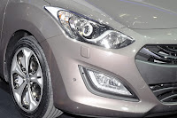 2013 Hyundai i30