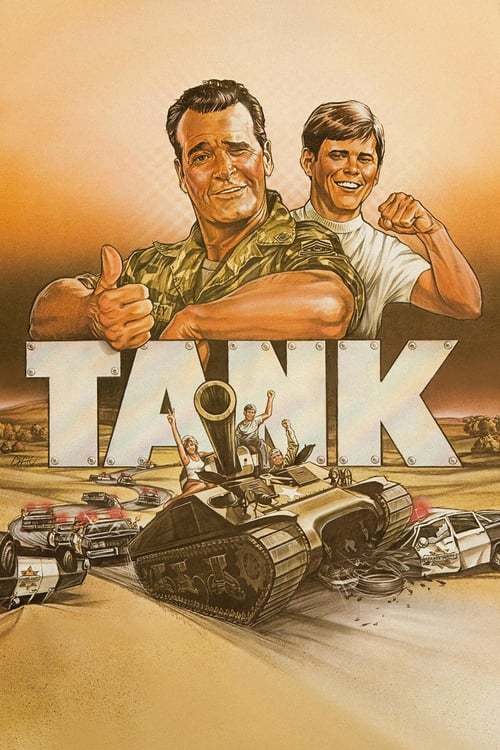 [VF] Tank 1984 Film Complet Streaming