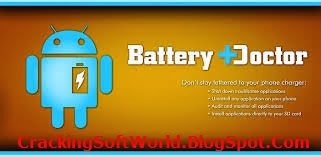Battery Doctor Android Apk Latest Version Download Free (CrackingSoftWorld.BlogSpot.Com)