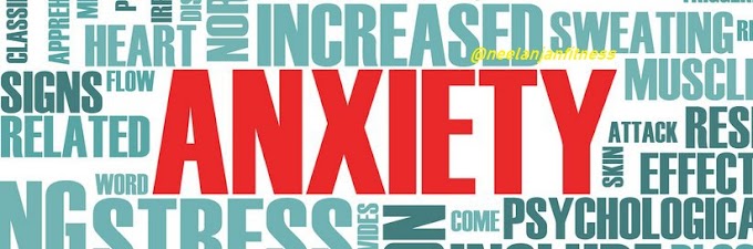 Anxiety Management 