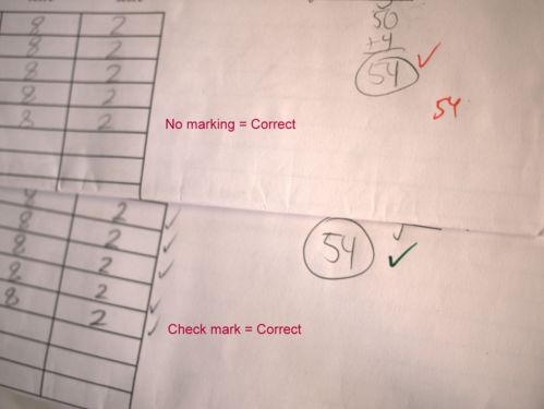 マルバツ は海外でも通じない Meaning Of Tick Check Marks Crosses Circles In Japan Uk Us