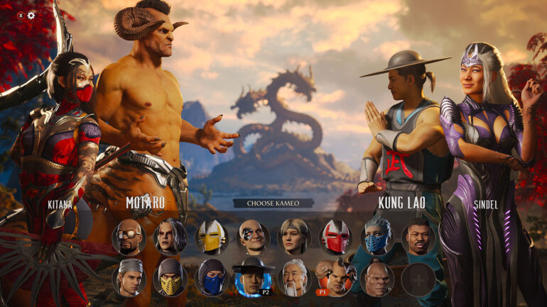 Mortal Kombat X terá personagens inéditos e interação com cenários -  Alagoas 24 Horas: Líder em Notícias On-line de Alagoas