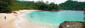 Tempat Wisata Green Bay yang Eksotis Di Banyuwangi Tempat Wisata Green Bay yang Eksotis Di Banyuwangi