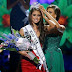 Una latina es la nueva Miss USA 2014 