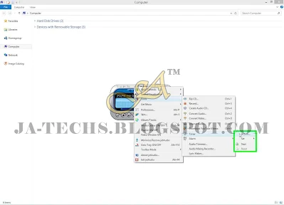 How to set PC Shutdown Timer Tutorial Step 2