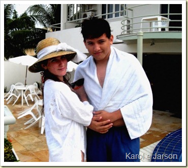 jarson e karol
