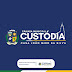Câmara de Custódia tem nova logomarca institucional