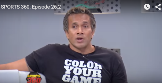 Asi Taulava discusses Gilas Pilipinas 3.0, What does he think of the team?