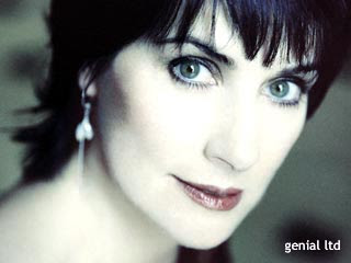 Enya's Biography