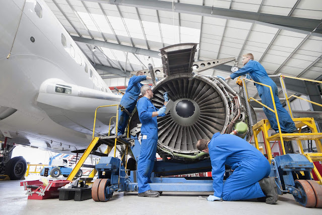 Aviation Quality Aircraft Parts USA