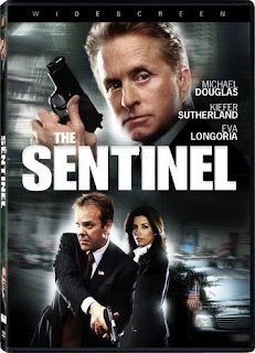 The Sentinel (2006) Hindi Dubbed Movie Watch Online