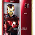 harga Samsung Galaxy S6 Edisi Iron Man
