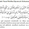 Doa Doa Yang Mustajab