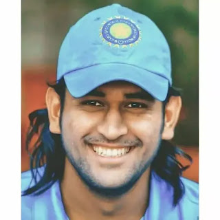 MS DHONI BIOGRAPHY