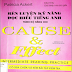 EBOOK - Rèn luyện kỹ năng đọc hiểu tiếng Anh trình độ nâng cao - Cause and Effect intermadiate reading practice (Patricia Ackert - Kim Thu giới thiệu và chú giải)