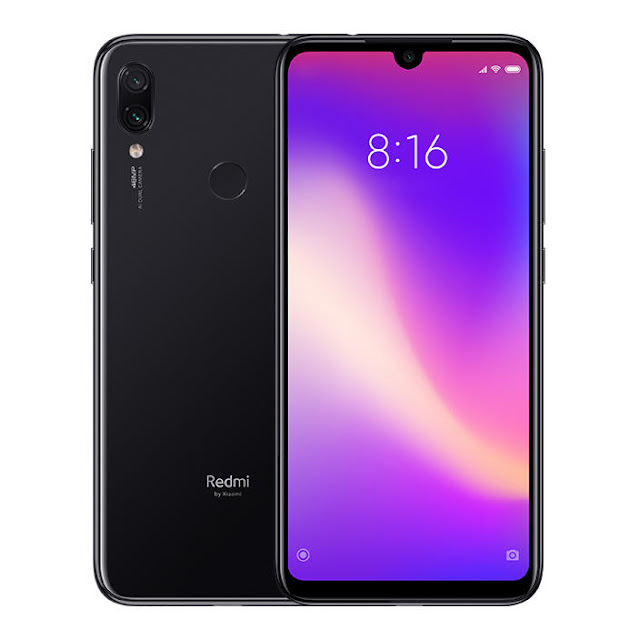 Xiaomi Redmi Note 7 Pro