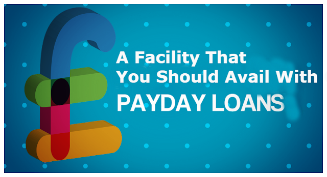 Payday Loans- A Facility That You Should Avail With Care