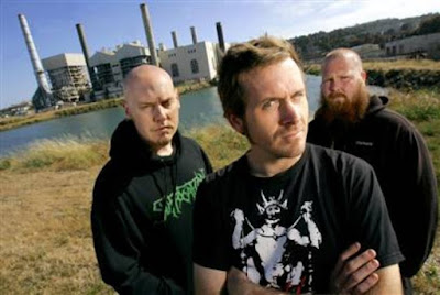 Cattle Decapitation, band, grindcore, deathgrind, metal, Travis Ryan, Human Jerky