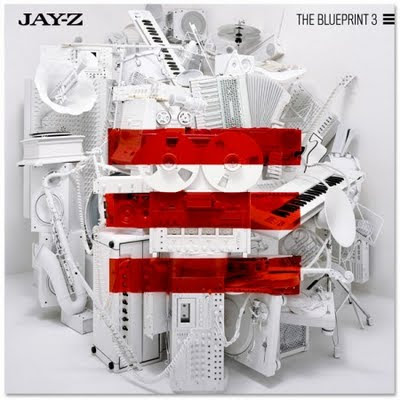 jay z the blueprint 3. Jay Z- Blueprint 3