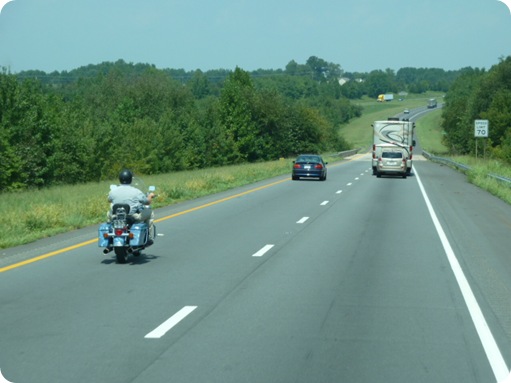 Drive to Hillsville, VA 048
