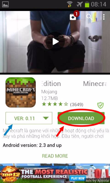 Comment télécharger des applications payantes gratuitement 