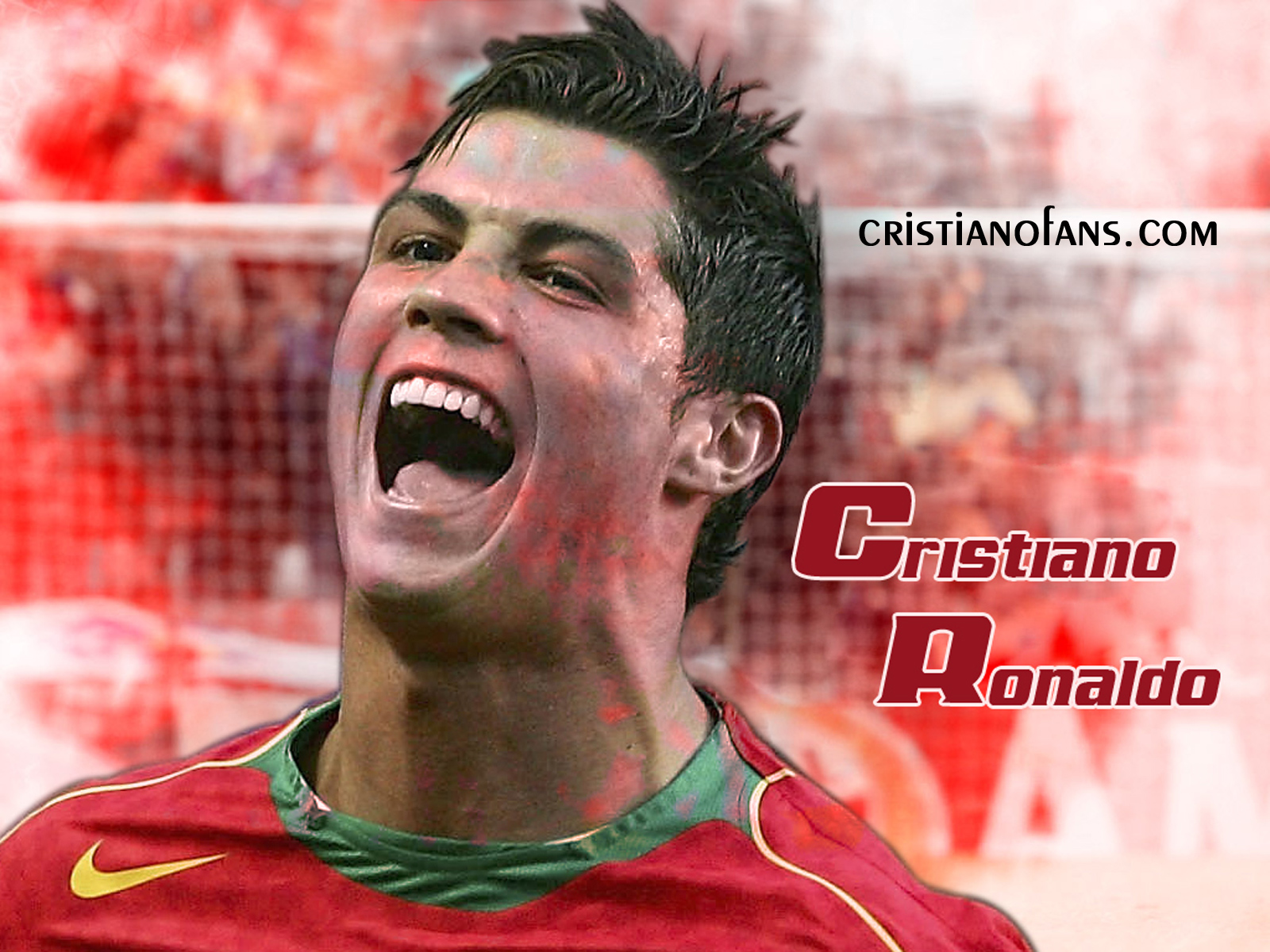 Cristiano Ronaldo Wallpapers