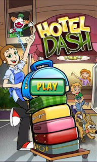 Hotel Dash apk v.1.25. Full Free |Download Android