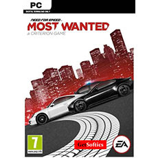 Need For Speed Most Wanted PC Game Free Download