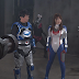 Japan Super Heroine Robot Cosloid Part 4