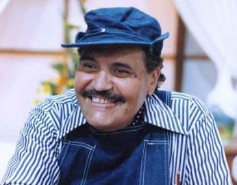 Muere el comediante mexicano "Capulina"