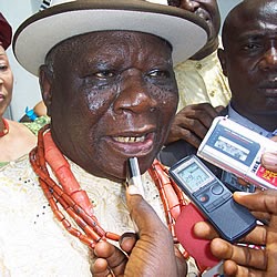 edwin clark heart attack