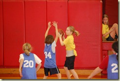 Basketball