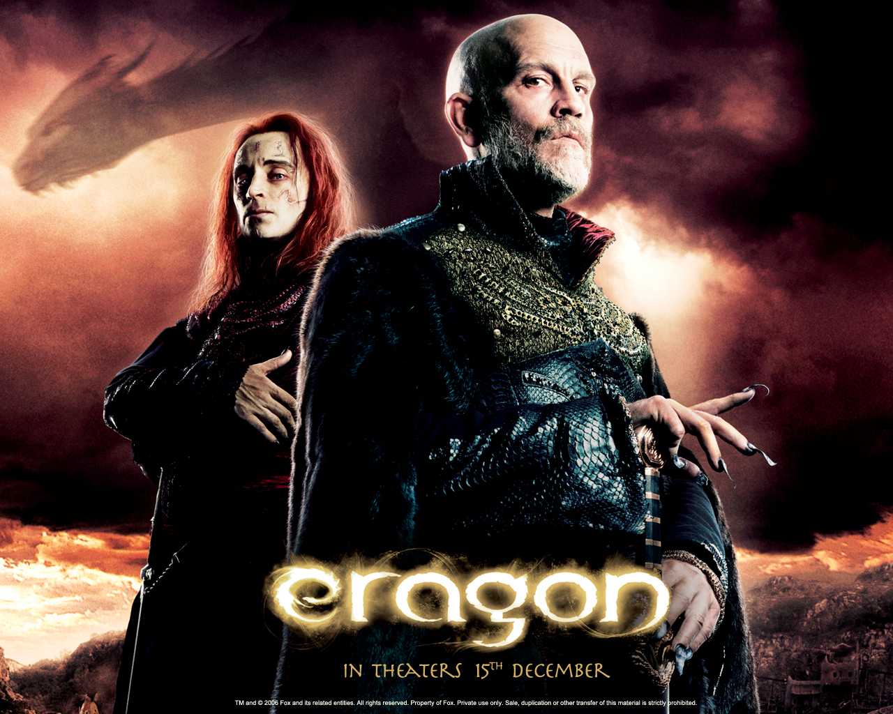 2006 Eragon